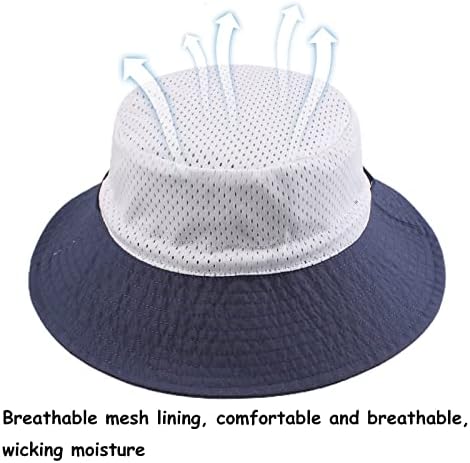 Dječje dječje djevojke kašike šešire za sunčanje za dječake Klasični dojenčad Ljetni UV zaštitni šeširi