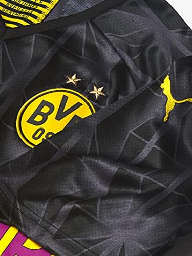 PUMA - MENS BVB CUP košulja replika sa Evonik logotipom