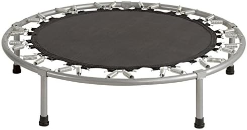 Zamjena gornjeg odskakivanja prostirki za prostirke sa kukama pomoću 3,5 opruga - zamjenska mat za trampolin