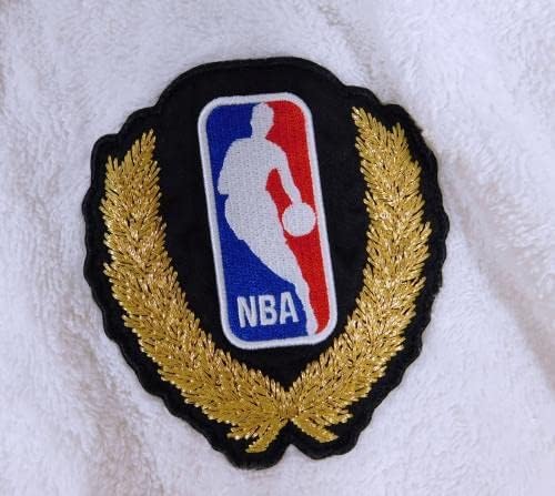 2011-12 NBA All Star Team Orlando Paul Pierce 34 Igra izdana Bijela Robe 630 - NBA igra koja se koristi