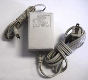 Altec Lansing - AC adapter DC15V 800mA 2 in - A3376